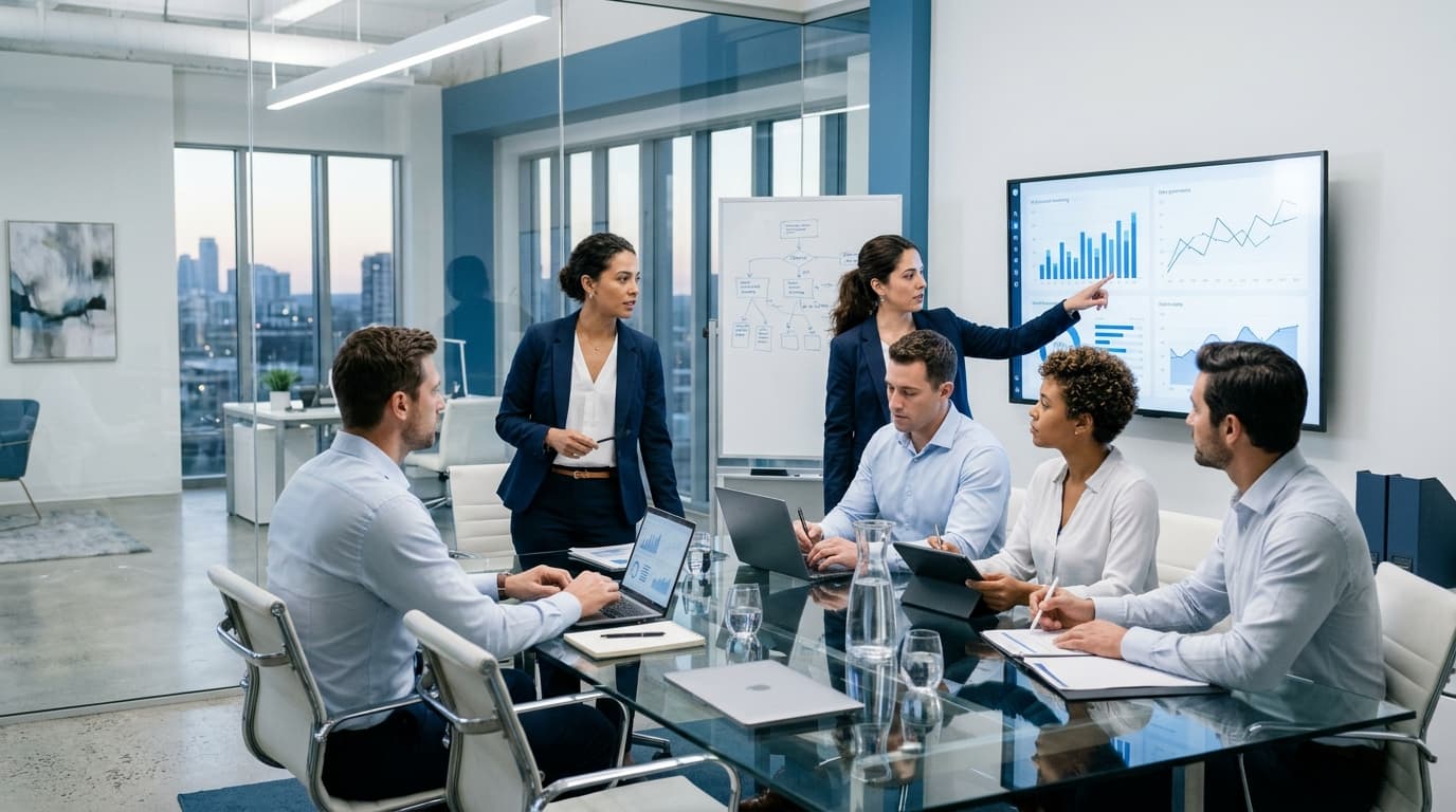La gouvernance des données marketing en 2026 : fiabiliser la mesure multicanale