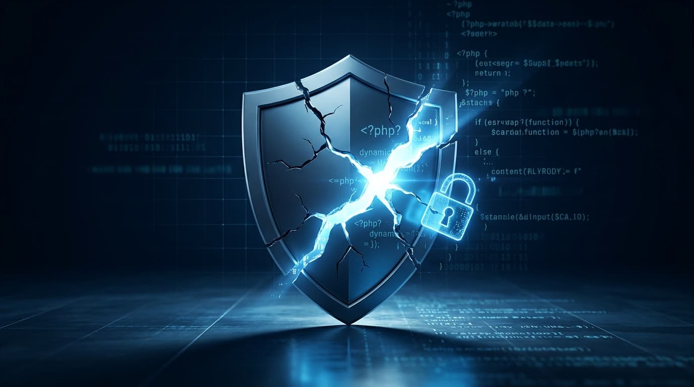 Failles PHP 2026 : wp2shell, CVE-2024-4577 et ce que vous devez faire maintenant
