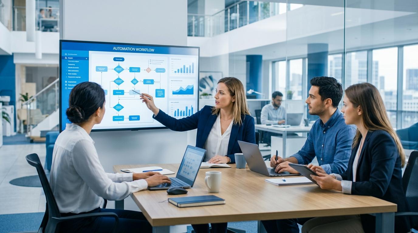 Erreurs HubSpot qui bloquent vos automatisations en 2026 : diagnostic et corrections