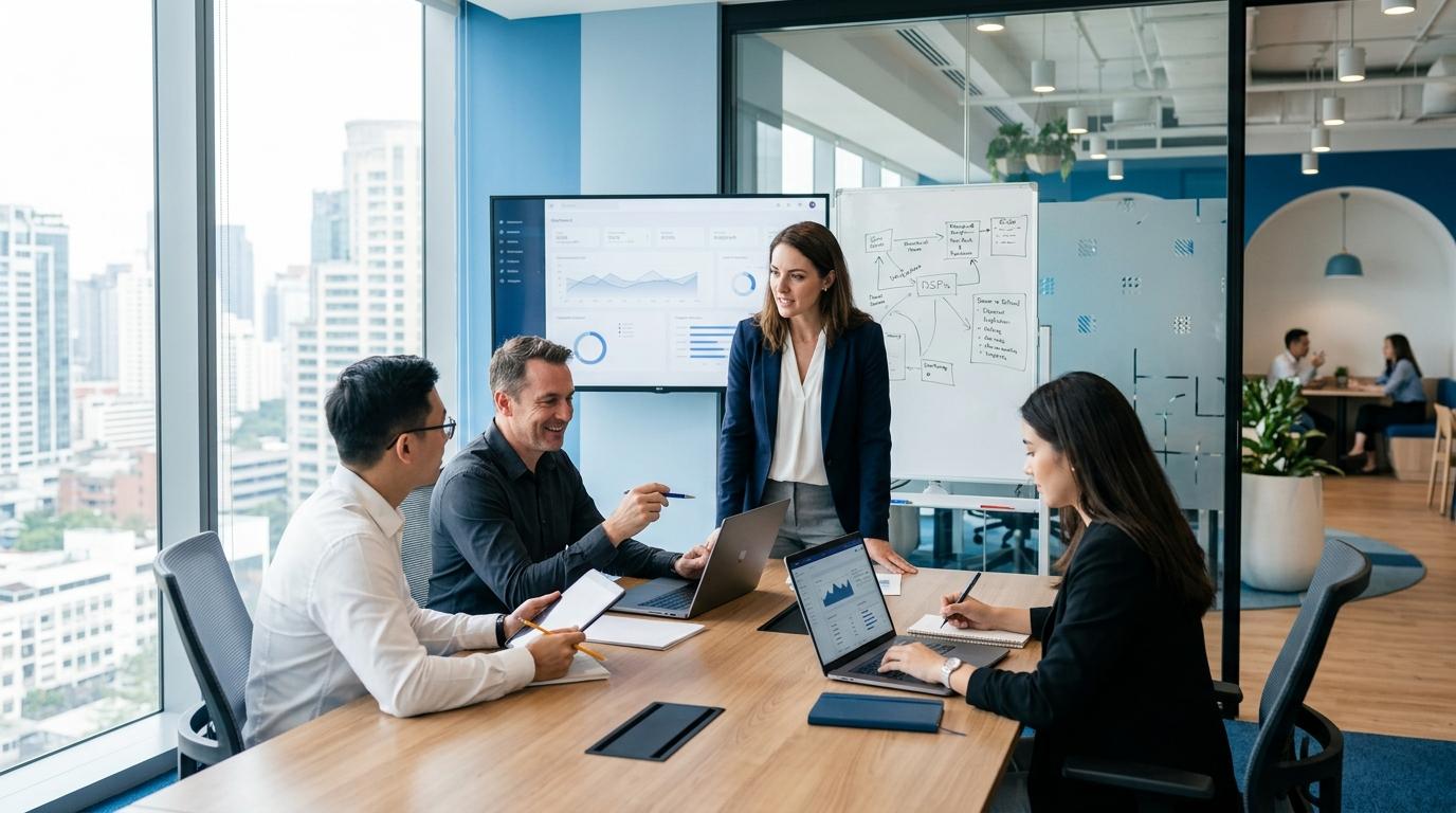 Directus Cloud ou Strapi pour une PME B2B ?