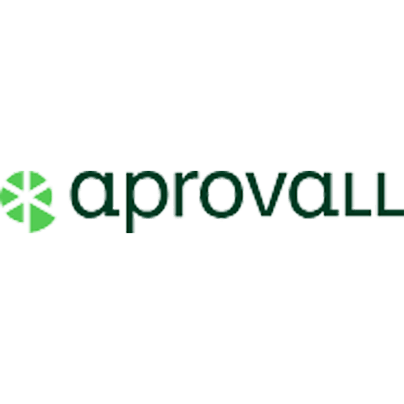 Aprovall Logo