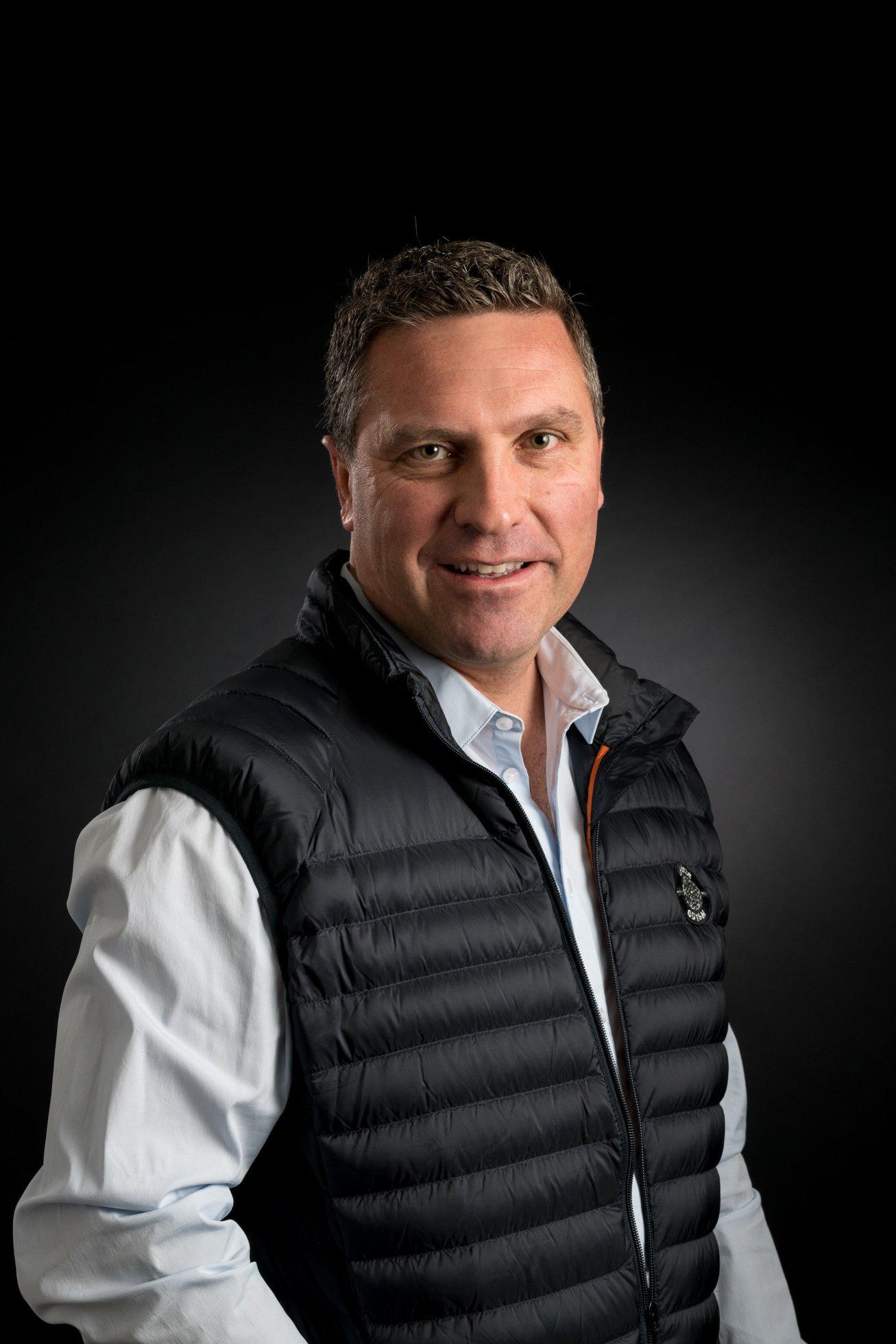 Luc Bonnefond