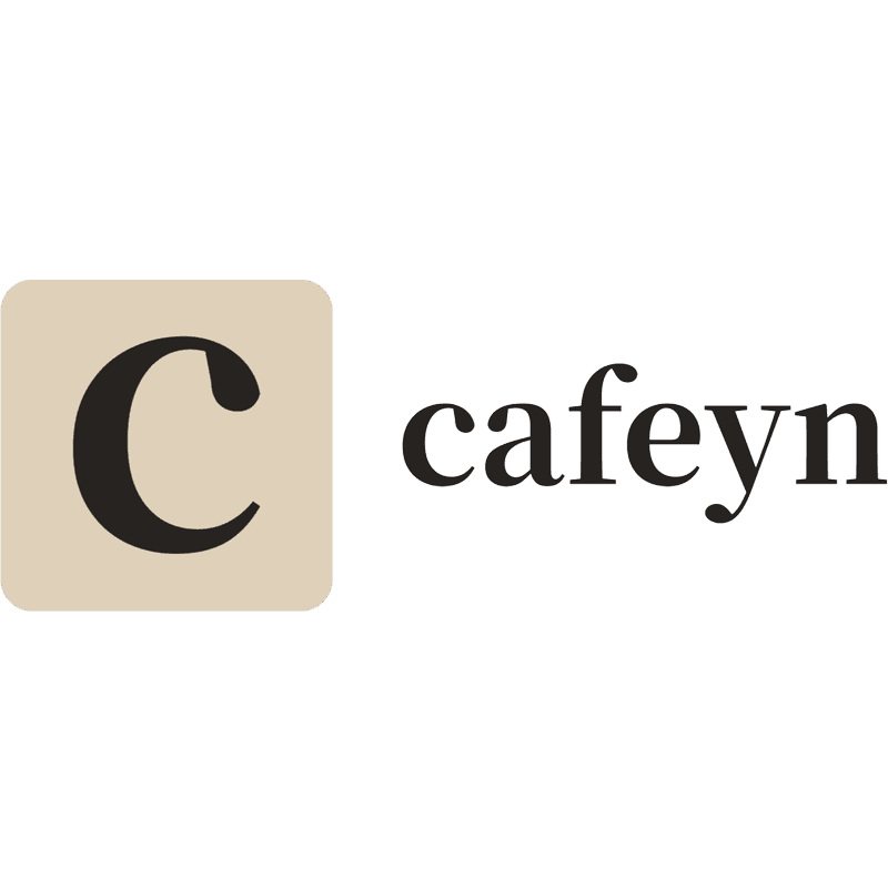 Logo Cafeyn New