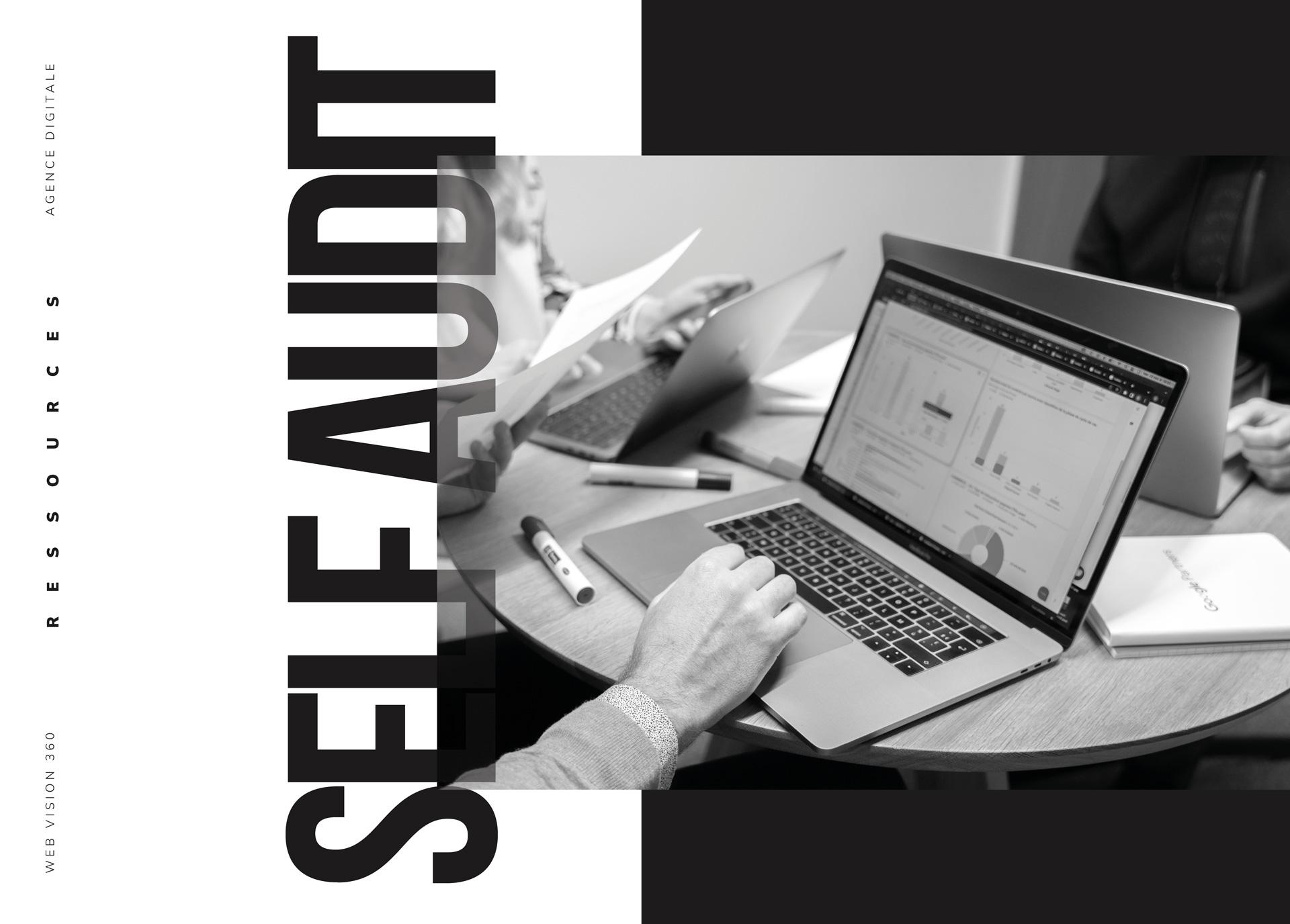 Self Audit Hubspot