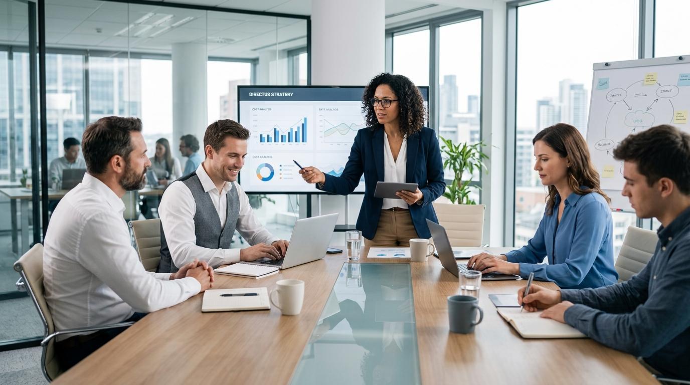 Directus Cloud ou Open Source pour PME B2B : comparatif cout total 2026
