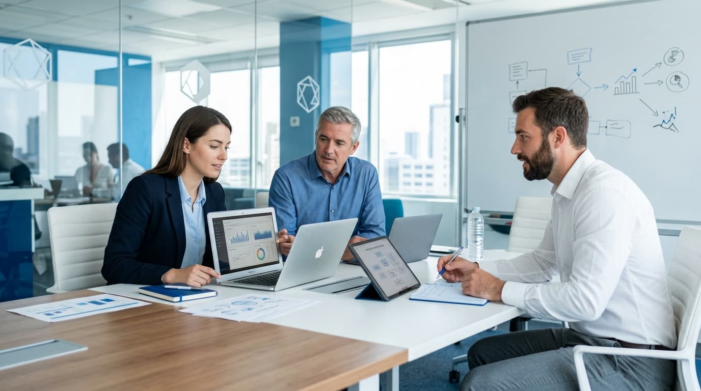 Comparer les audits tracking pour PME multisites : livrables, conformité et plan de marquage