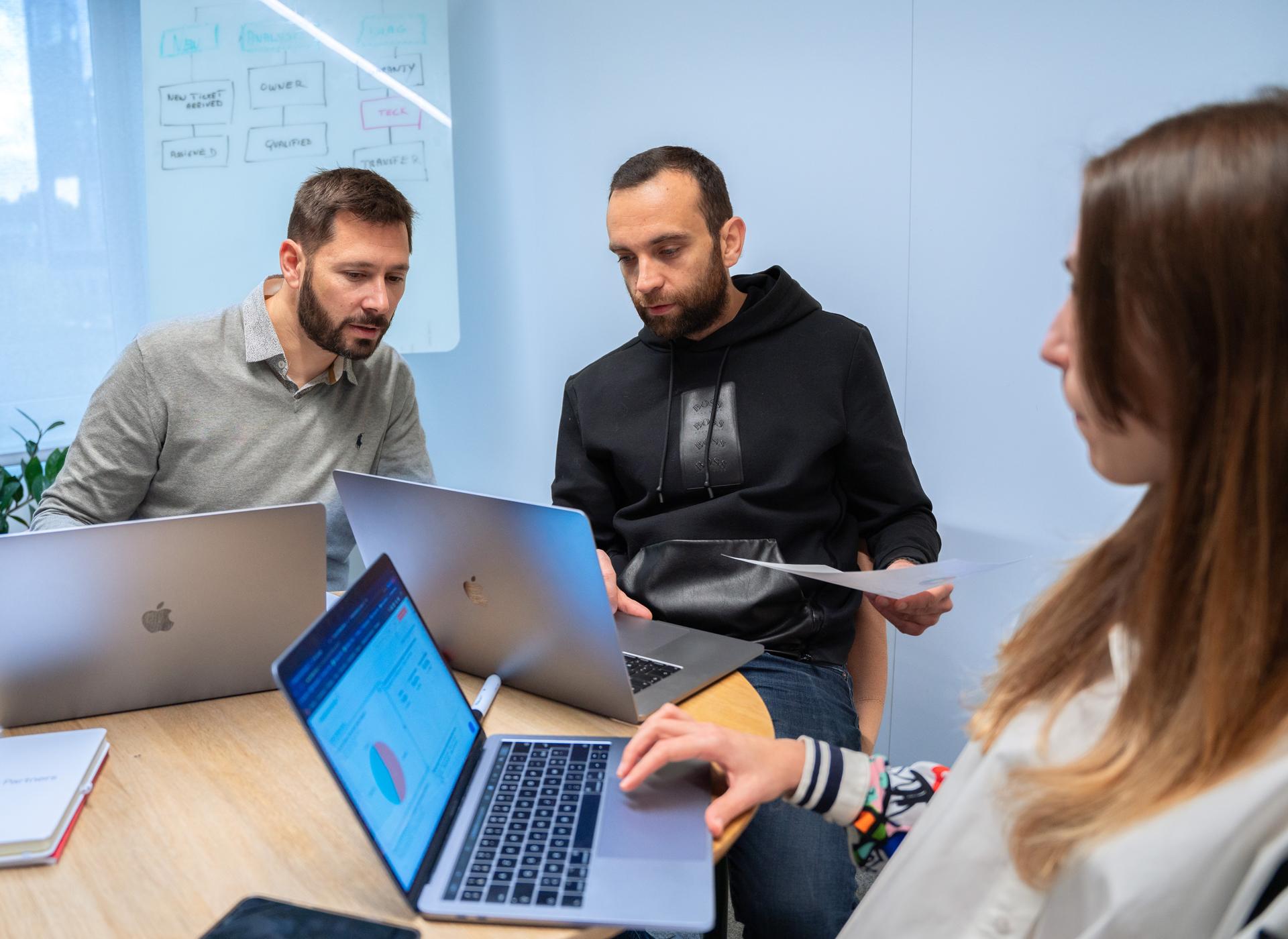 Intégrateur HubSpot : Quel est son rôle dans votre stratégie Inbound Marketing ?