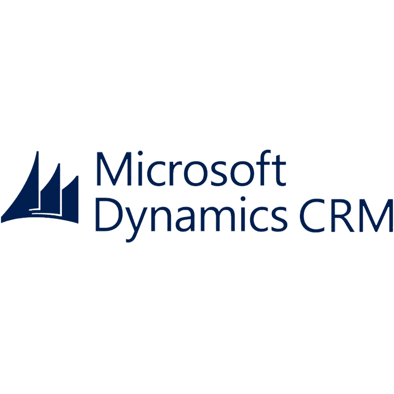 Microsoft Dynamics