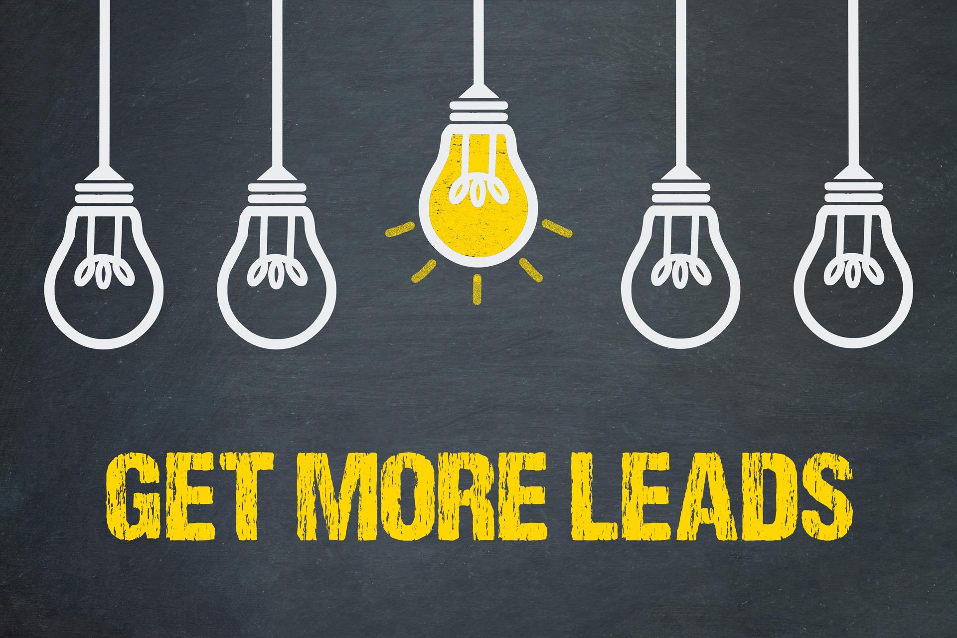 Obtenir des Leads Qualifiés avec l’Inbound Marketing