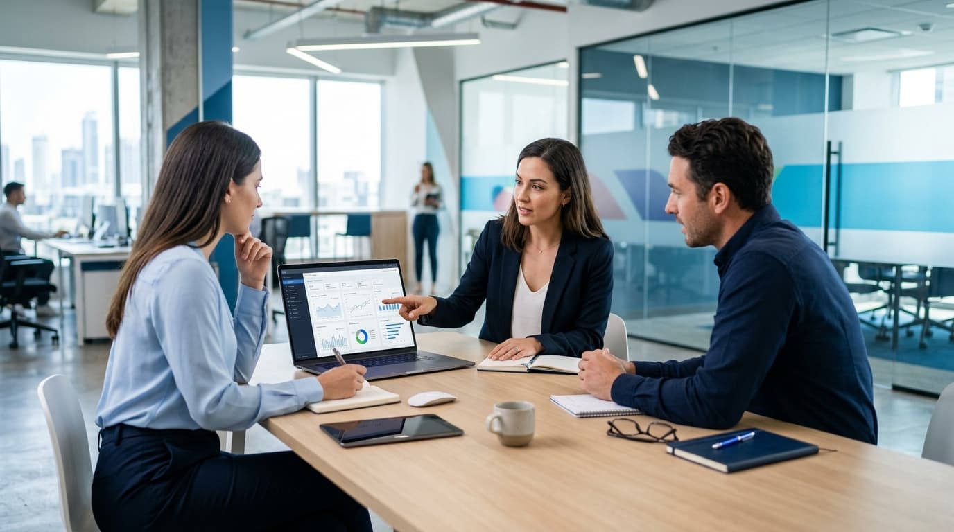 Le guide complet des données marketing peu fiables : tracking, attribution et conformité