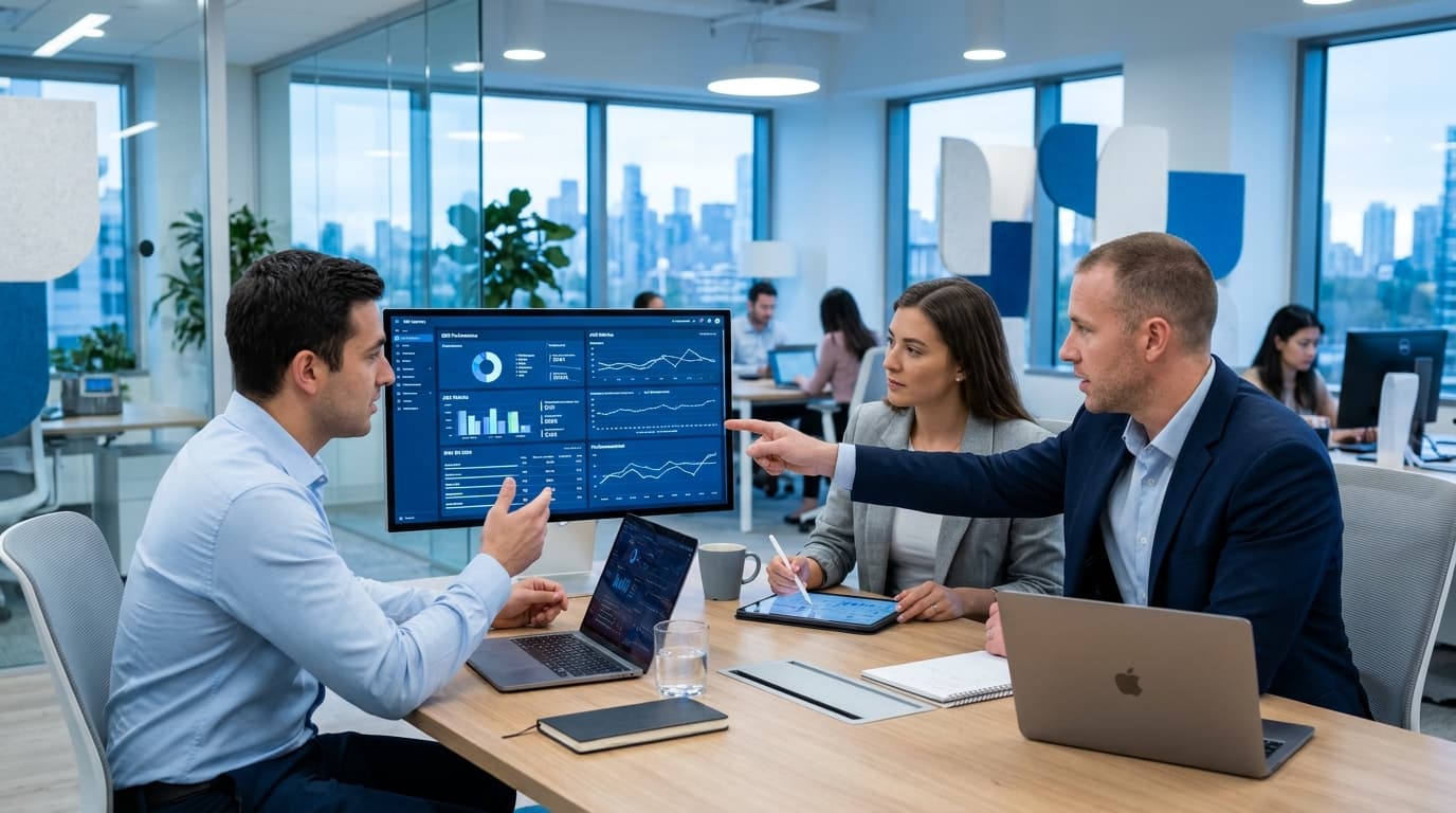 Mesurer la performance AEO et GEO en 2026 : KPI, méthodes et outils