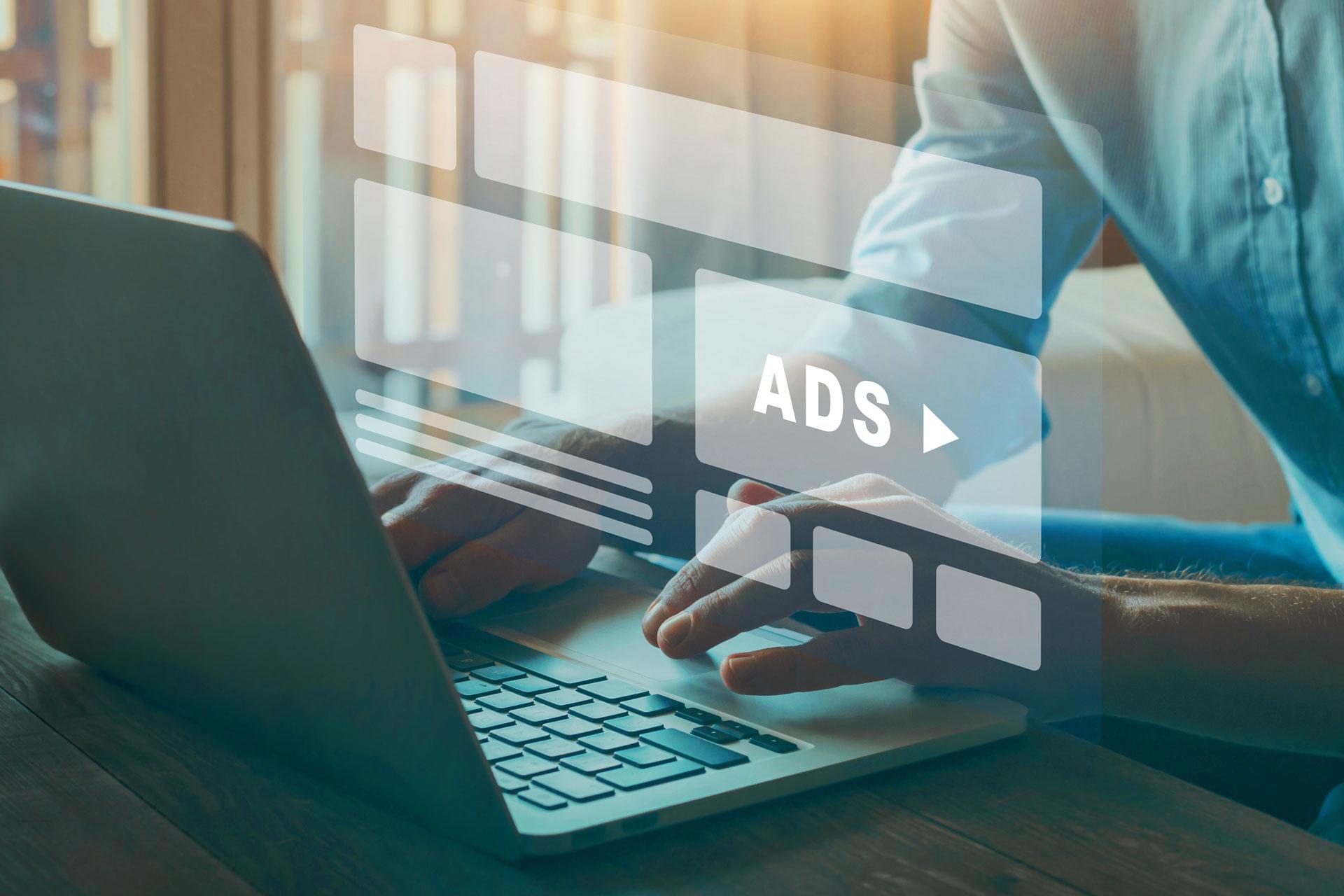 Connexion de HubSpot aux comptes Ads