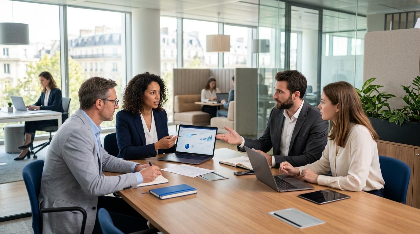 Choisir une agence Google Partner selon votre budget