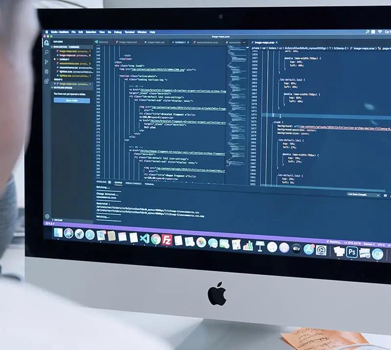 L’expertise technique de l’agence