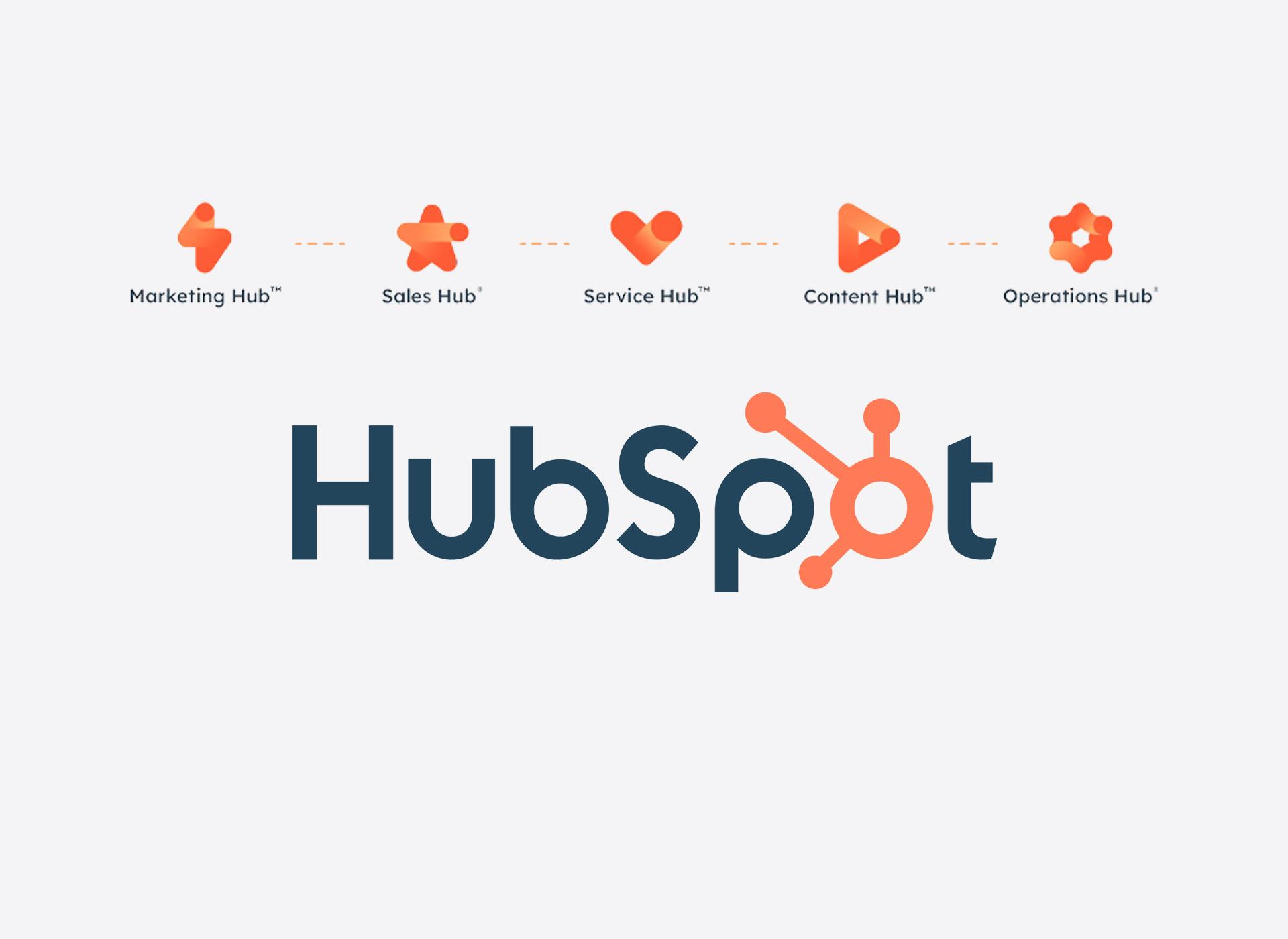 Qu’est ce qu’HubSpot CRM ?