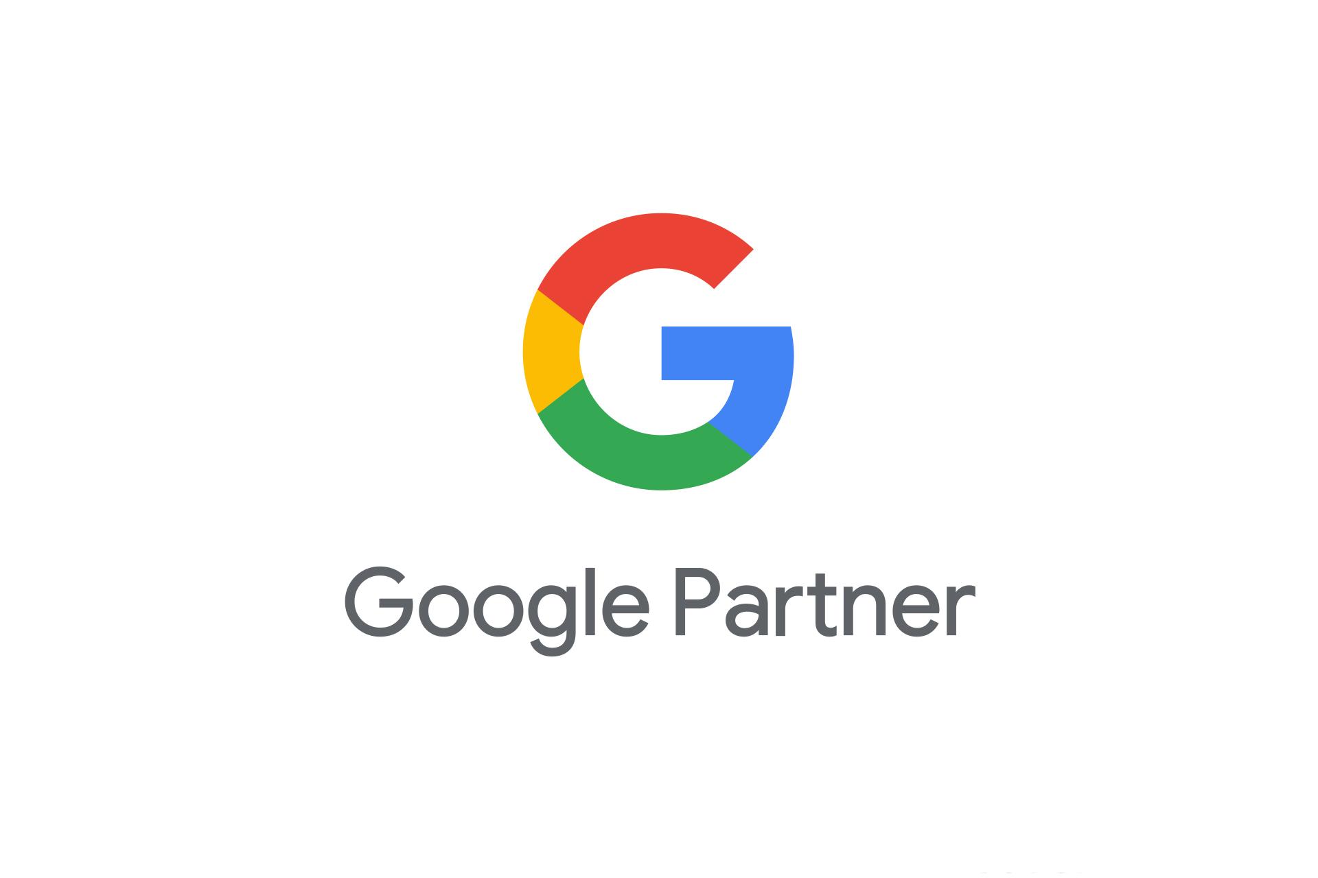Web Vision 360 est un partenaire Google Certifié