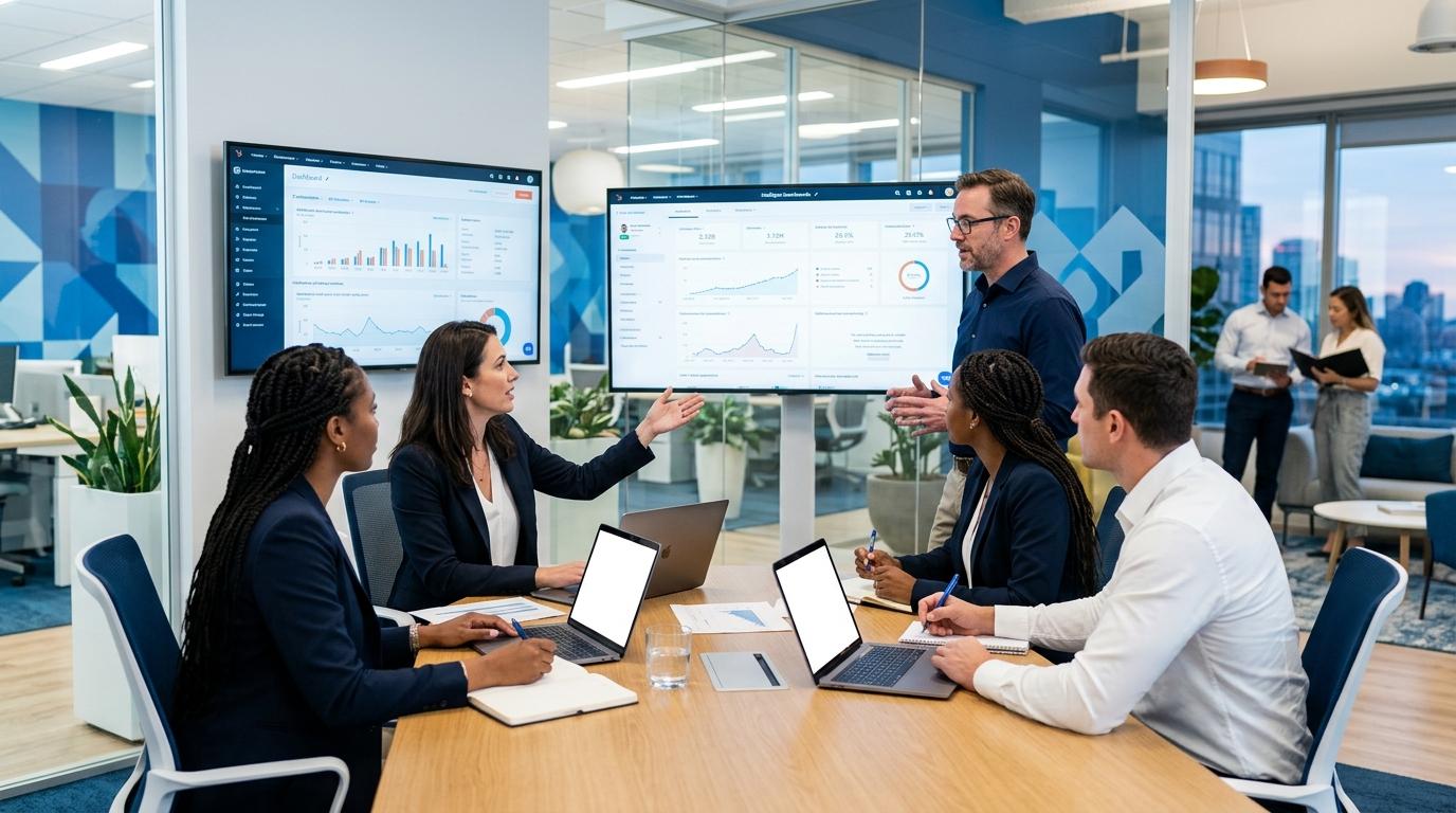 9 questions à poser avant de choisir une agence HubSpot en 2026