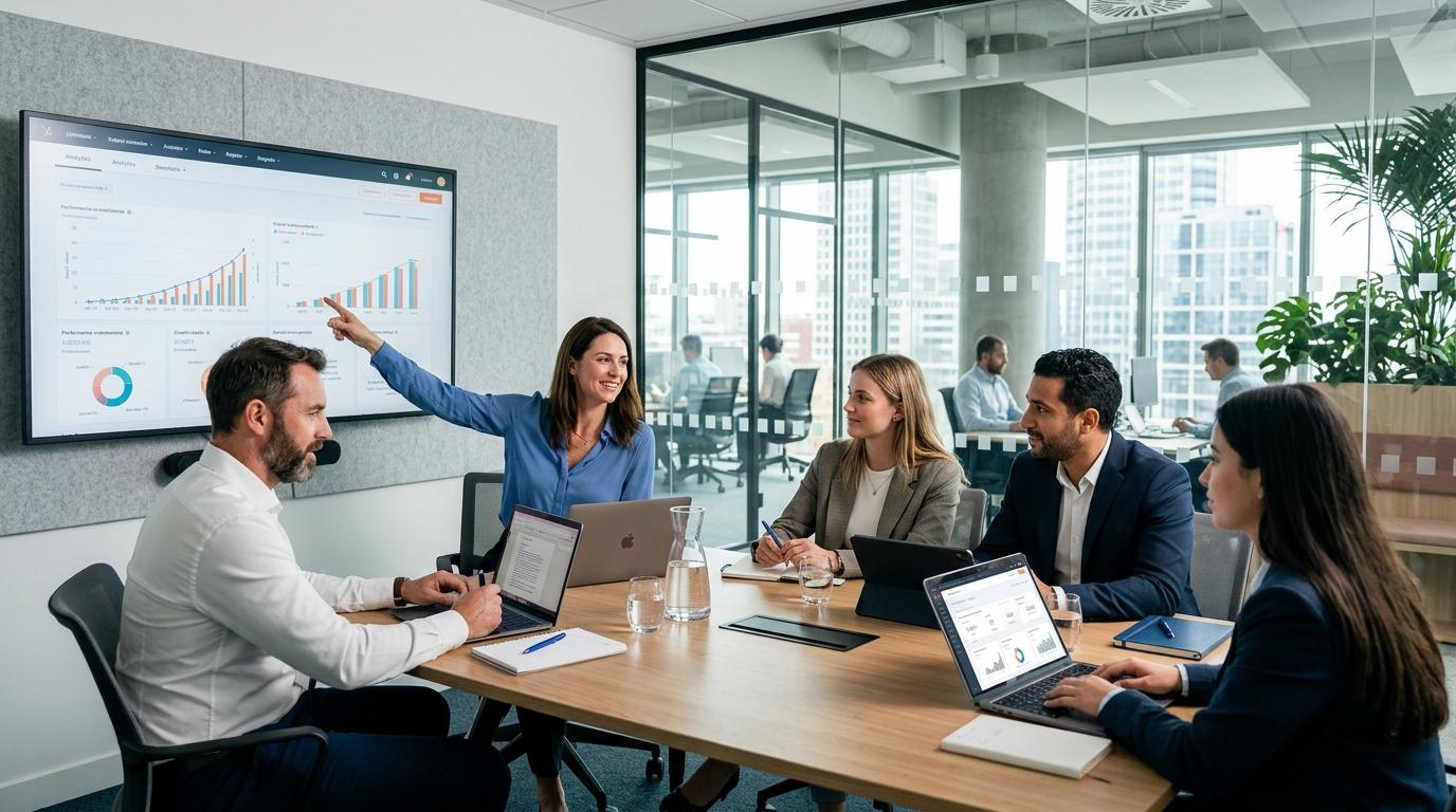 7 signes qu'un partenaire HubSpot vous convient vraiment en 2026