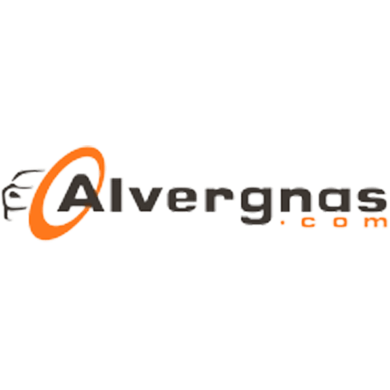 Alvergnas Logo