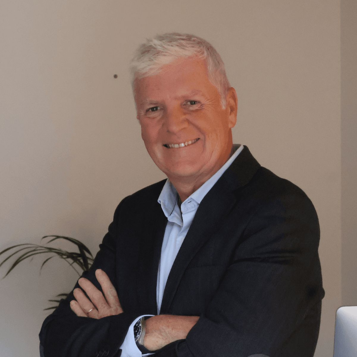 Testimonial of Laurent Ollier
