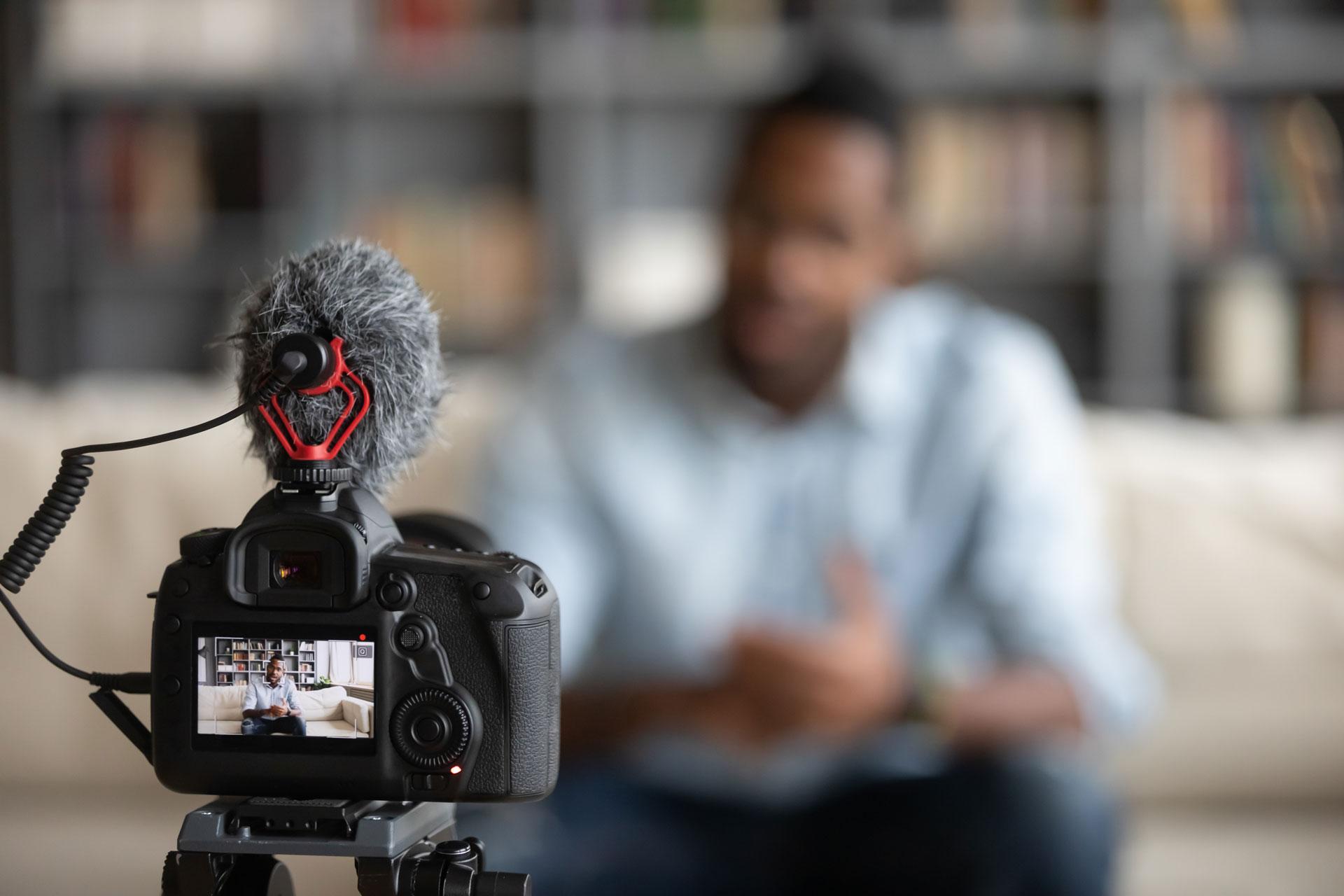 Comment booster votre référencement naturel grâce à la vidéo