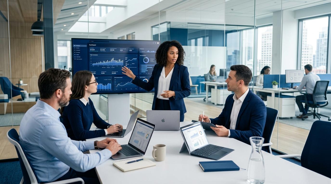Points à vérifier pour choisir un prestataire tracking analytics en 2026