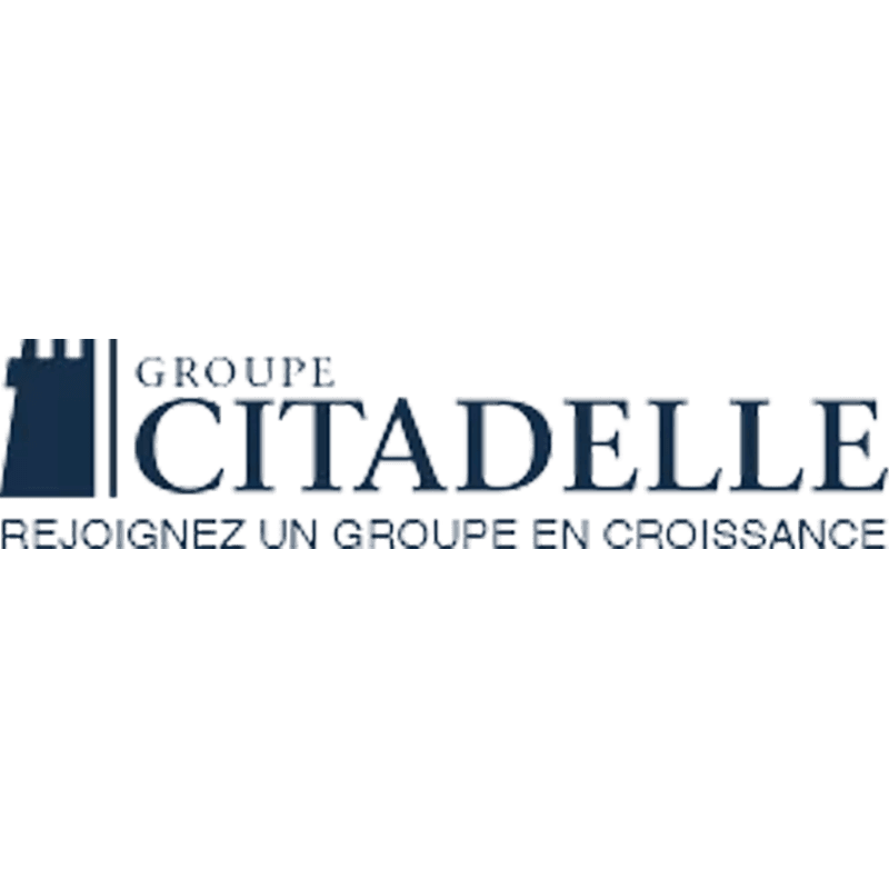 Groupecitadelle Logo