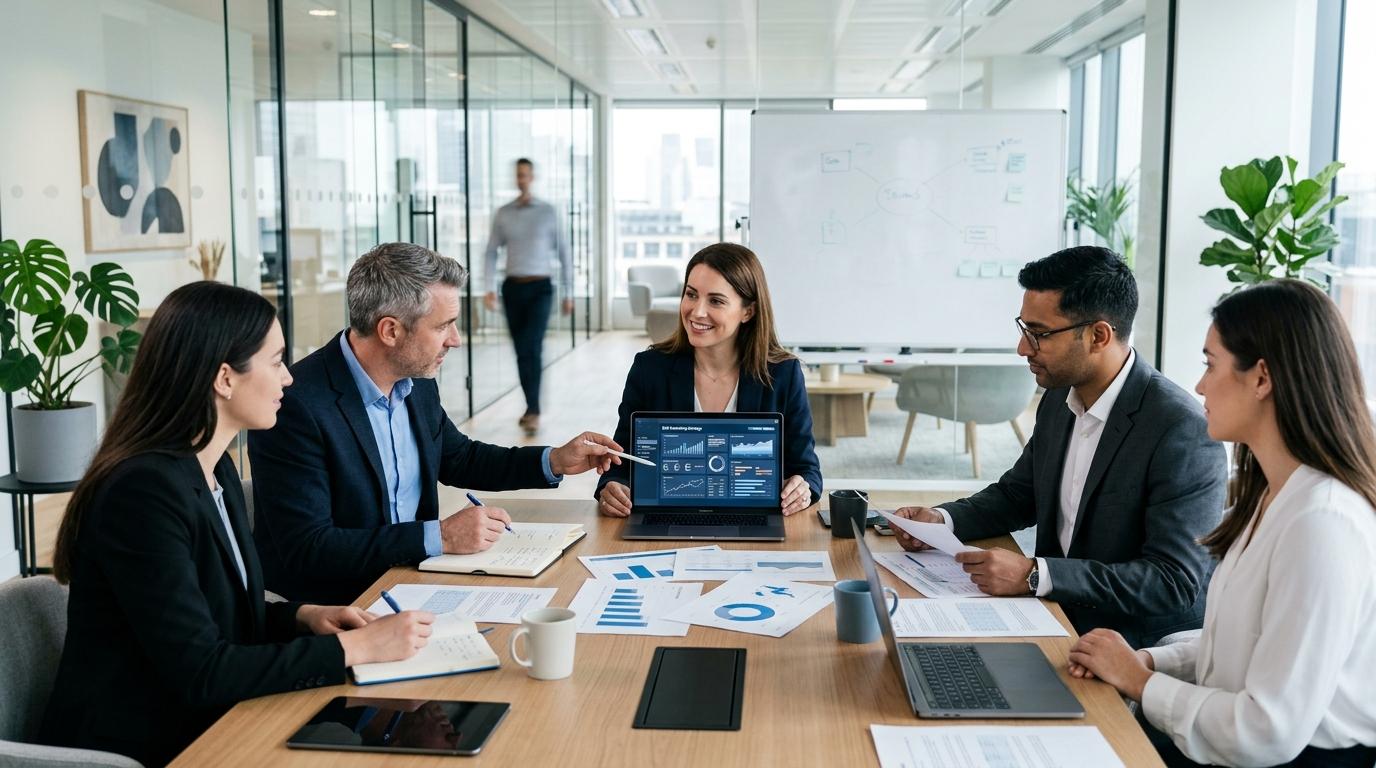 Top 10 critères pour choisir une agence GEO AEO en 2026