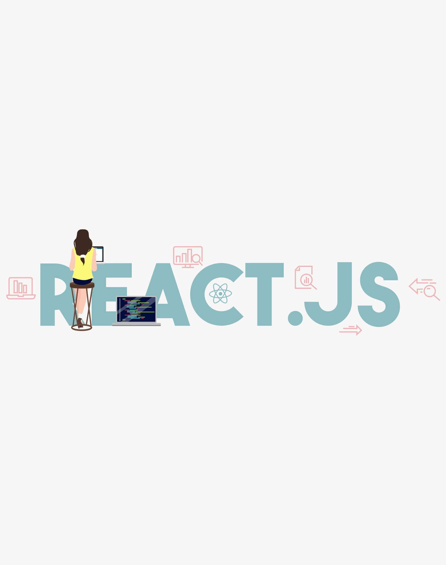 React.js – Pourquoi l’utiliser ?