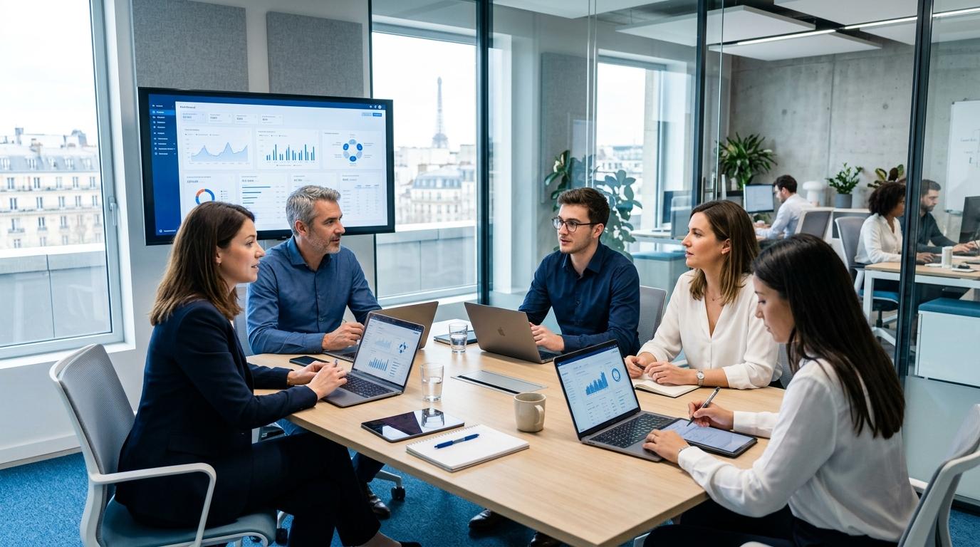 Bien choisir son intégrateur HubSpot à Paris en 2026 : critères concrets