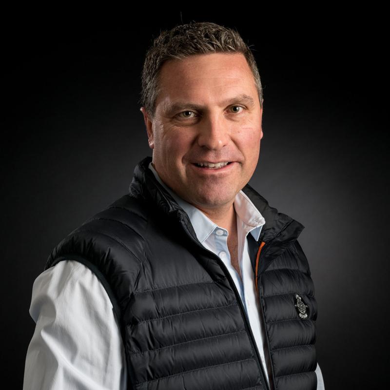 Testimonial of LUC BONNEFOND