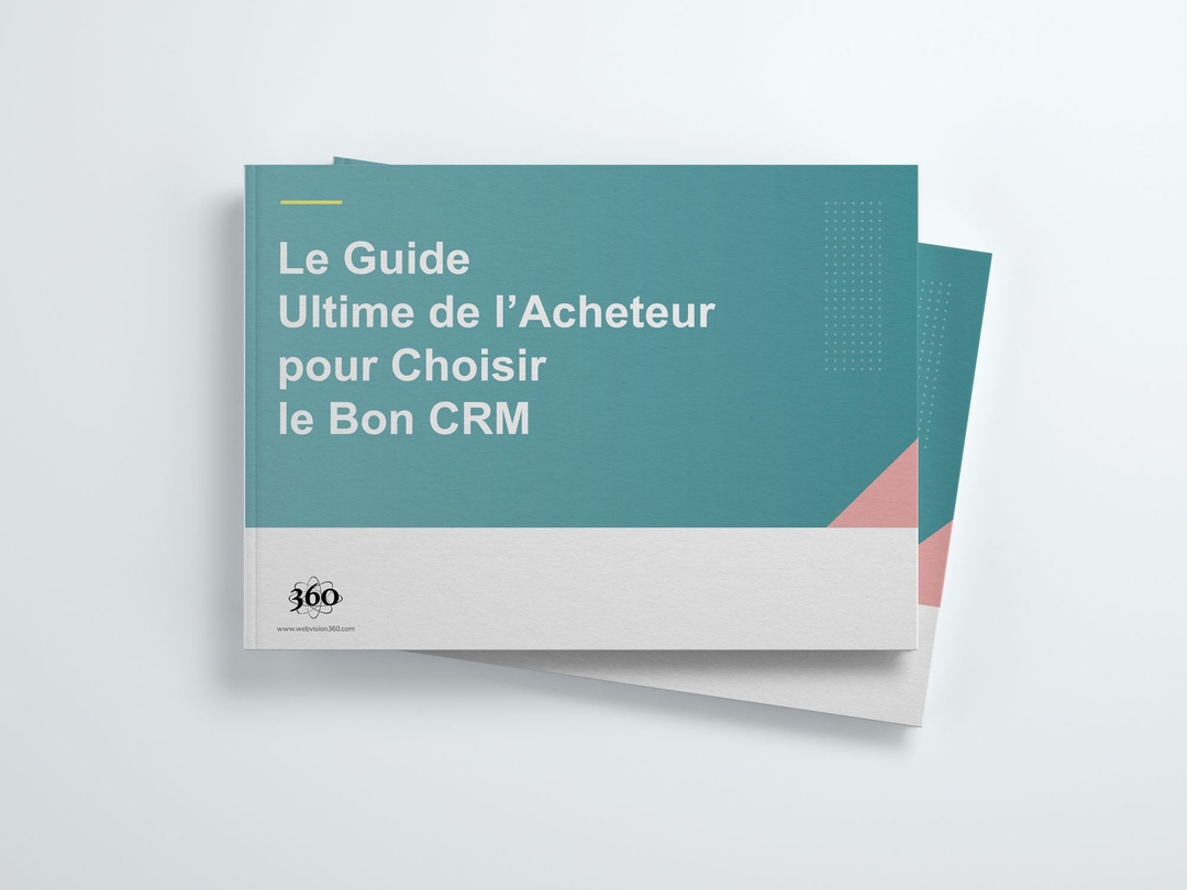 Guide Crm
